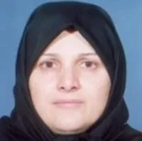 دکتر لیلی رحیم زاده گیوی