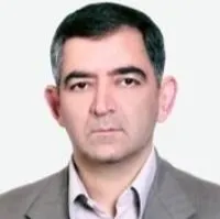 دکتر شهریار رحمانی