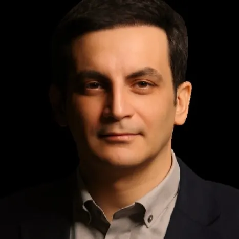 دکتر امین بختیاری