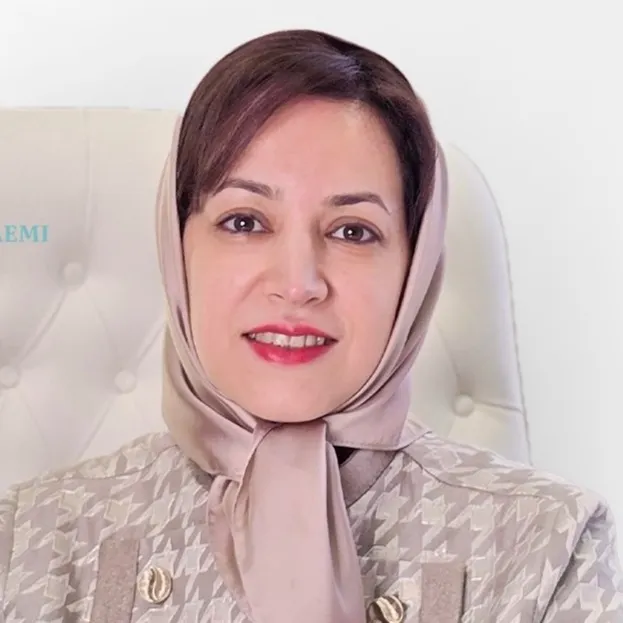 دکتر فرزانه قائمی