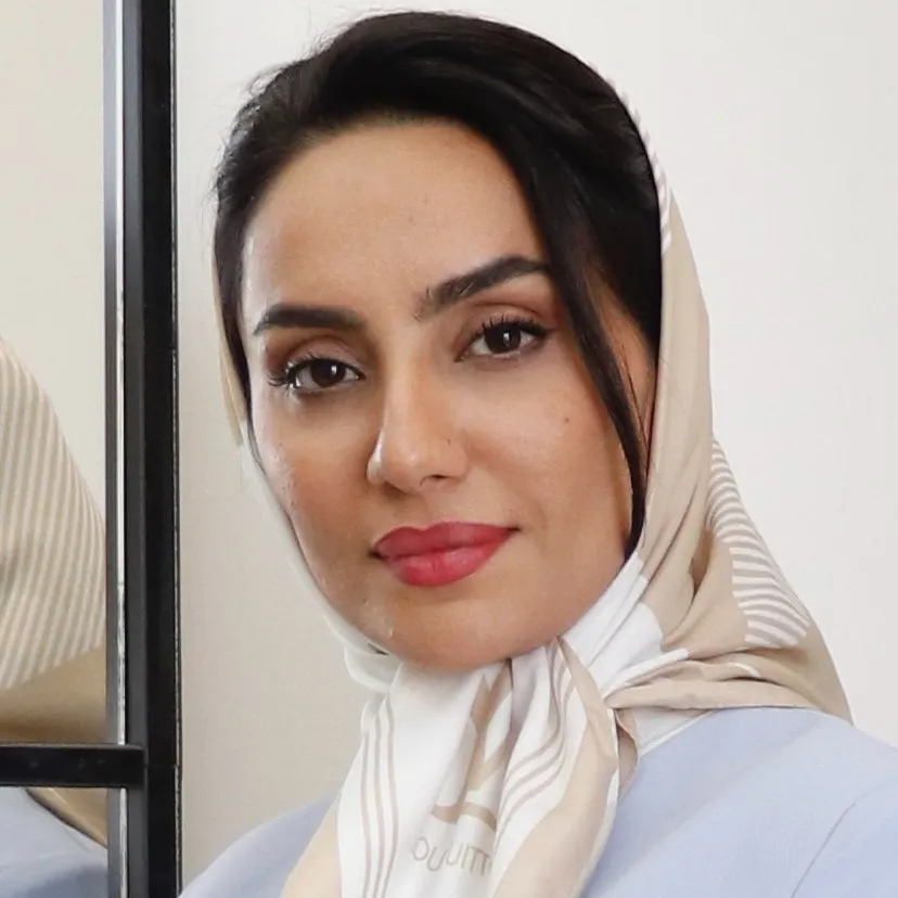 دکتر سیما لشگری