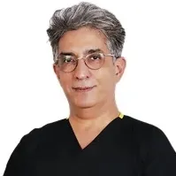 دکتر محسن پیروزهاشمی