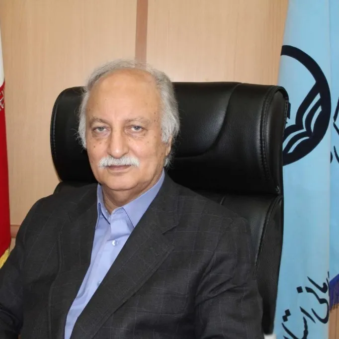 دکتر انوش برزیگر