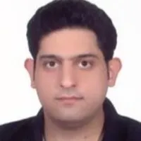 دکتر میثاق رئیسی