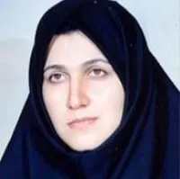 دکتر مرضیه افشاری