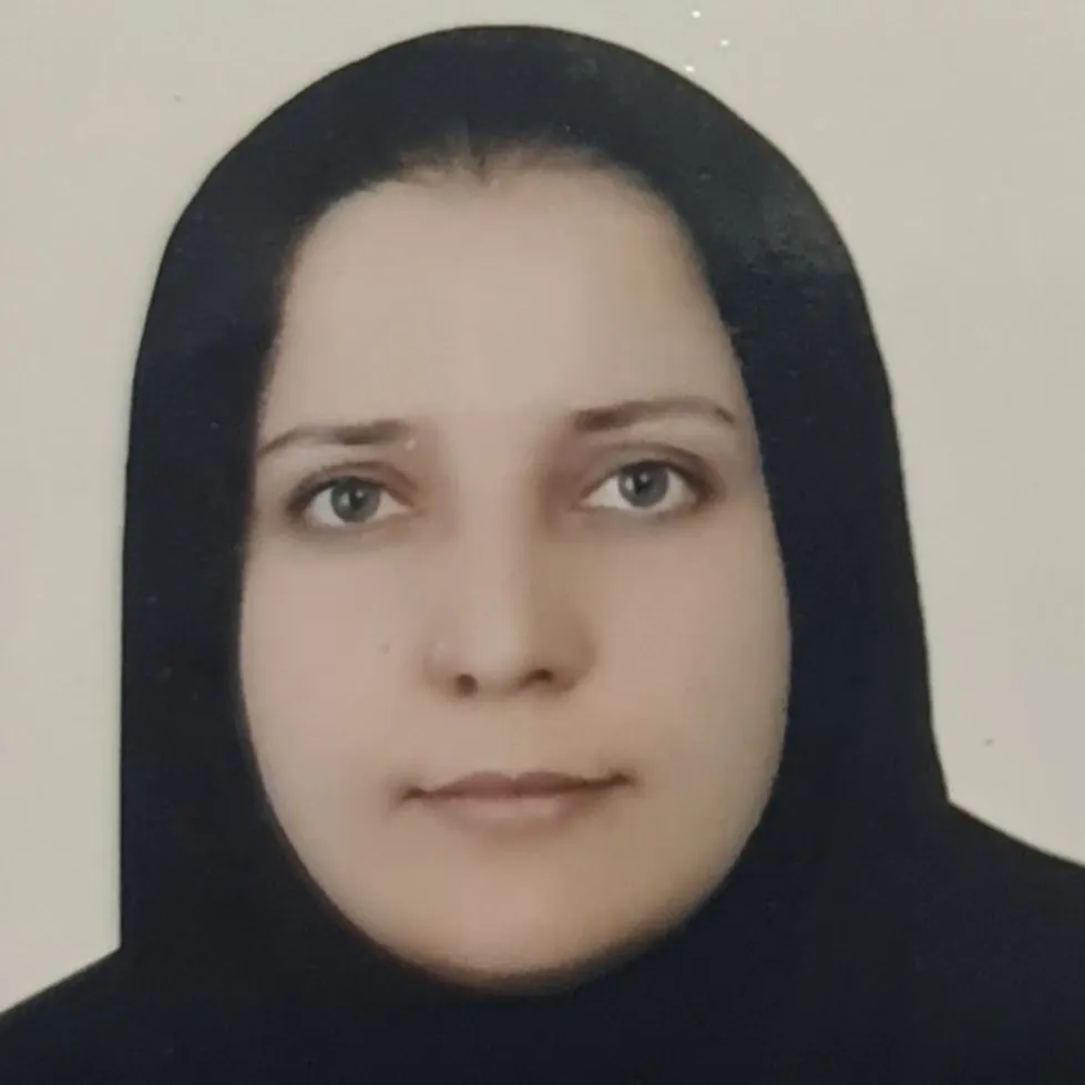 دکتر فروغ کرمی