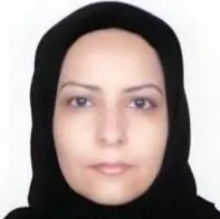 دکتر منصوره ماندگار