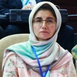 دکتر زهره داورزنی