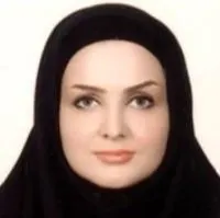 دکتر سپیده بشارتی