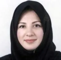 دکتر ترانه شاملوفرهمند