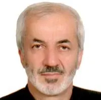 دکتر محمدباقر رضائی