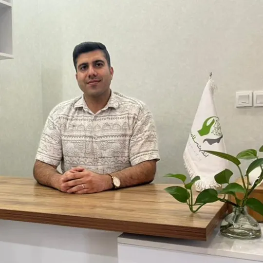 علی فرخ زادیان