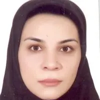 دکتر آذین مرغائی زاده