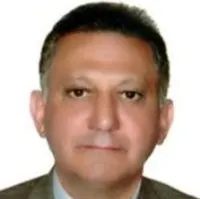 دکتر مهدی ارجمندی