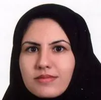 دکتر خدیجه مرادی