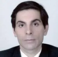 دکتر حسین قاسم پورراوندی