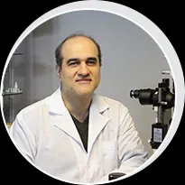 دکتر مهرداد محمدپور بلویردی