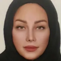 فرناز اسعدی