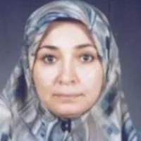 دکتر ویدا فیضی