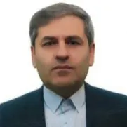 دکتر سیدمحمدجواد حیدری یزدی