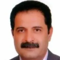 دکتر سیدعلیرضا نعمت اللهی