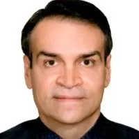 دکتر علی محمد فیضی