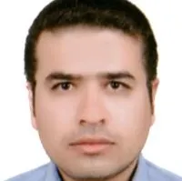 دکتر رضا رضائی
