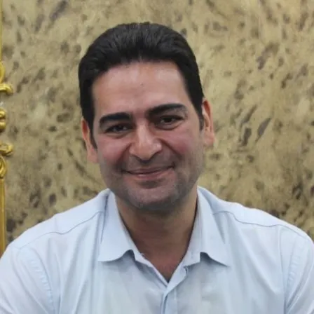 دکتر آیدین زنج