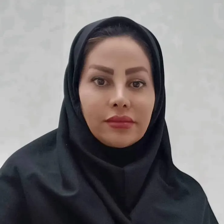 پرستو ابراهیمی