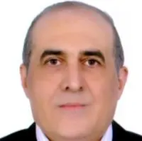 دکتر علیرضا بران