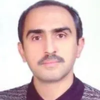 دکتر سعید سلطانی یکتا