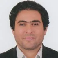 دکتر دانش تیموری ریک