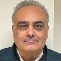 دکتر محمد شکاری یزدی