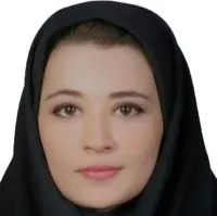 دکتر شیرین زارع شریفی