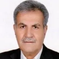 دکتر محمود منصوری