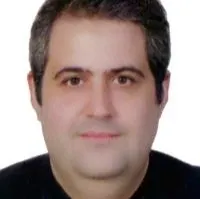 آرش ظفرمحتشمی