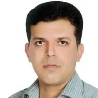 دکتر شاهین صفوی