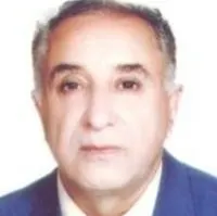 دکتر یوسف دانیل