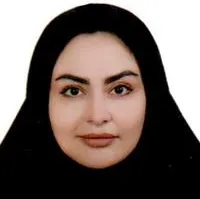 دکتر ندا زارعی