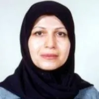 دکتر رویا حسنی زاده