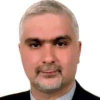 دکتر علی مجیدی نژاد