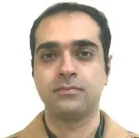 دکتر منوچهر ابراهیمیان