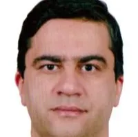 دکتر علیرضا فیروز