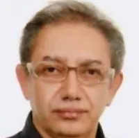 دکتر منوچهر مهرجویی