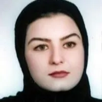 دکتر مریم اعتمادی