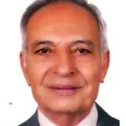 دکتر مسعود دهدشتی زاده