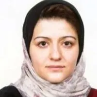 دکتر مروارید حسامی بوشهری