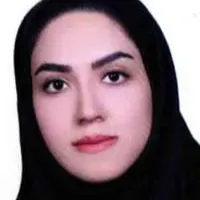 دکتر مریم فارسی
