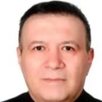 دکتر فریدون اسلامپور