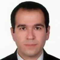 دکتر سیامک داودی